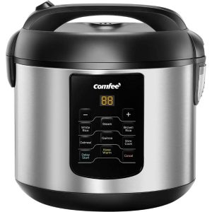 Compact Rice Cooker