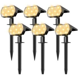Lights Outdoor Waterproof IP68